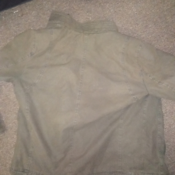 Levi jacket - Picture 2 of 2